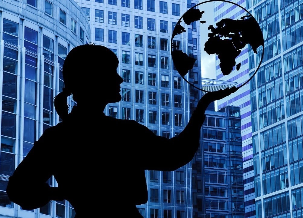 Indian Entrepreneurs Go Global Without Leaving Home
