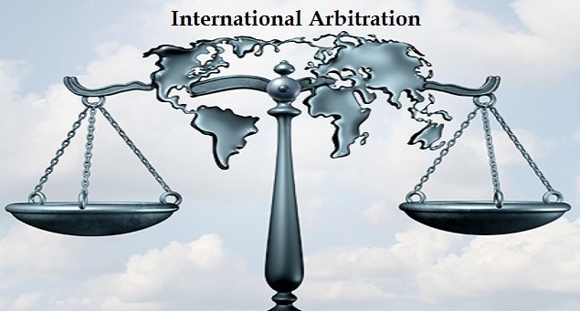 Indian Supreme Court Aligns Arbitration with Global Standards