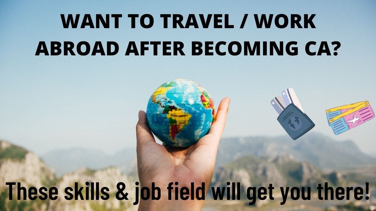 Industry Niches for Indian CAs Abroad: Banking, Tech, Manufacturing, and Energy Careers