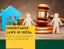 Inheritance & Property Succession Laws 2024: What Families Must Know