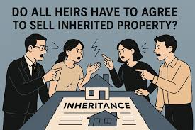 Inheritance Battles in India: Navigating Succession Laws and Property Rights