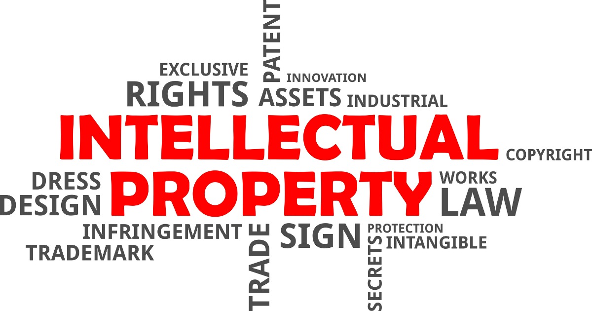 Intellectual Property Rights in India: Trademark, Copyright & Patent Laws Explained