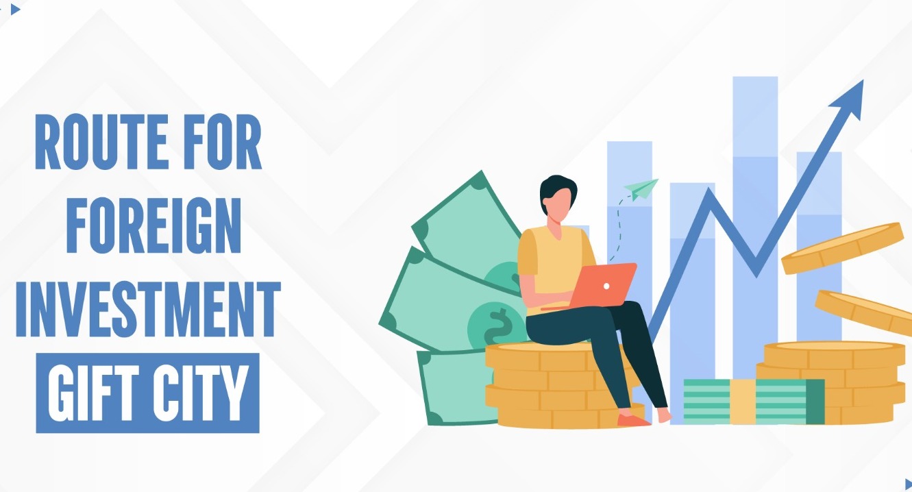 Investing Abroad Through GIFT City: Rules, Risks, and Rewards