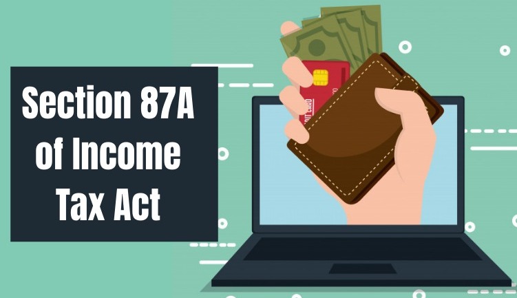 ITAT Ruling: Section 87A Rebate Allowed with LTCG Over ₹1 Lakh