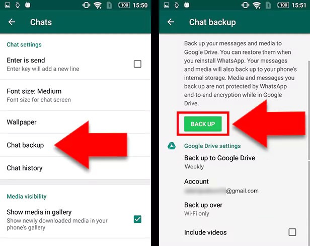 ITAT Ruling: WhatsApp Chats Insufficient for Tax Additions