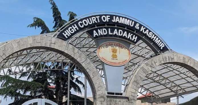 J&K High Court: Property Disputes Must Go to Trial