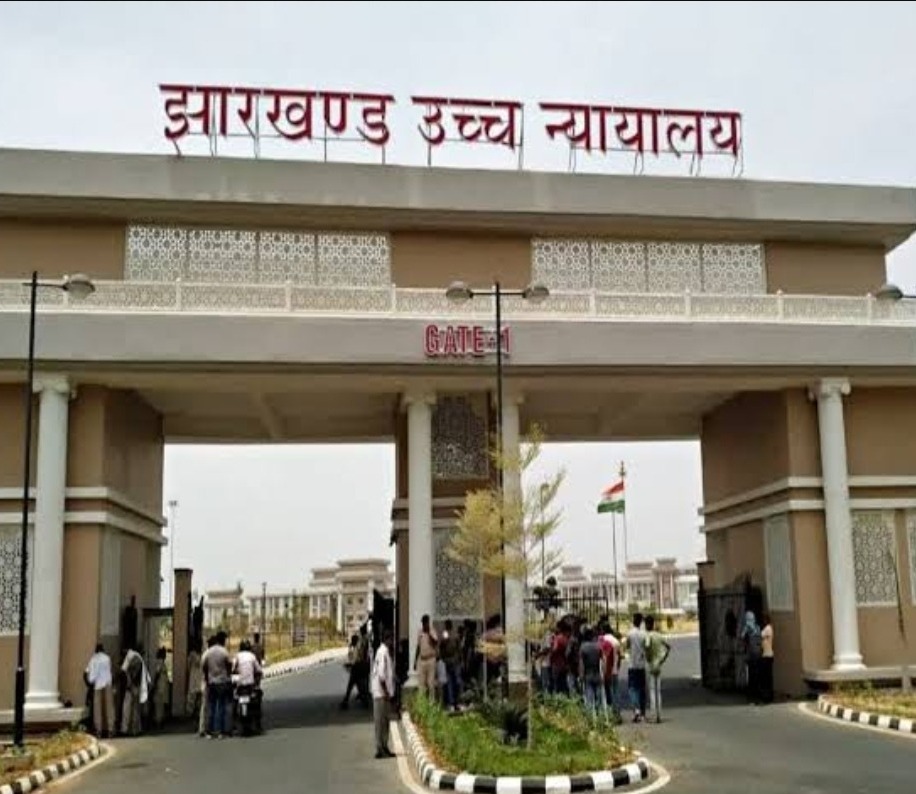 Jharkhand HC Orders Equal Relief for Male Acid Attack Survivors