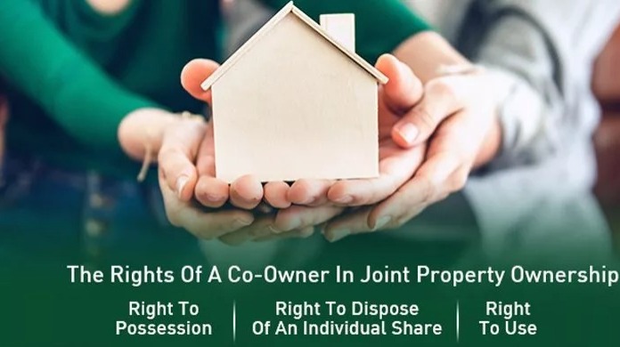 Kerala High Court Upholds Joint Property Rights in Matrimonial Disputes