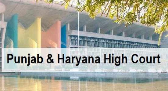 Judicial Bench Strengthened: SC Collegium Clears 10 Names for Punjab & Haryana High Court