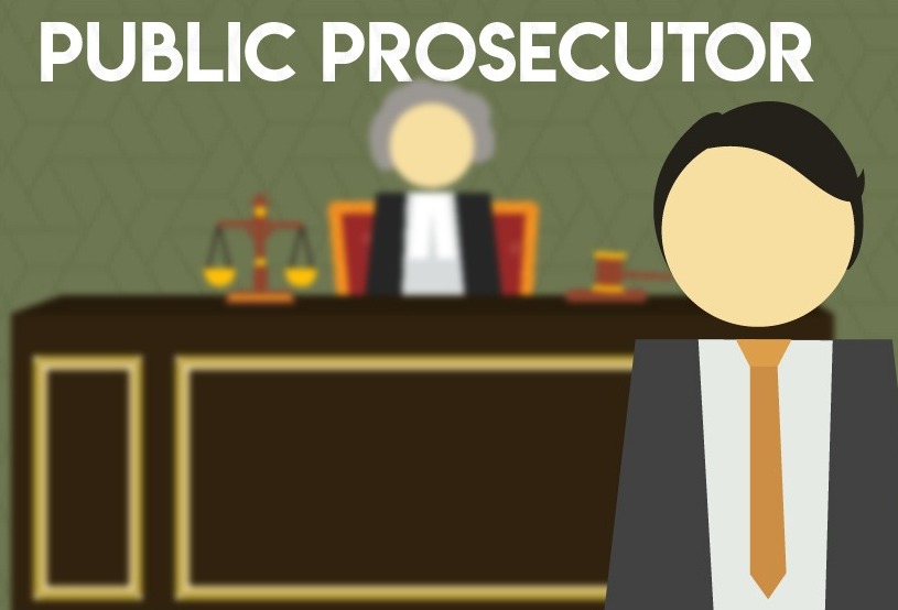 Supreme Court Upholds High Court's Stand Against Unfit Prosecutors
