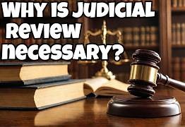 Judicial Review and Separation of Powers in India's Democracy