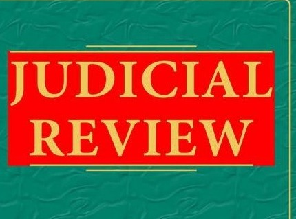 Judicial Review in Taxation: Balancing Authority and Fairness