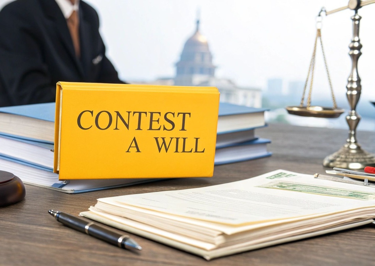 Supreme Court Reaffirms High Standards for Testamentary Bequests