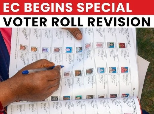 Karnataka High Court Critiques Parallel Electoral Roll Revisions