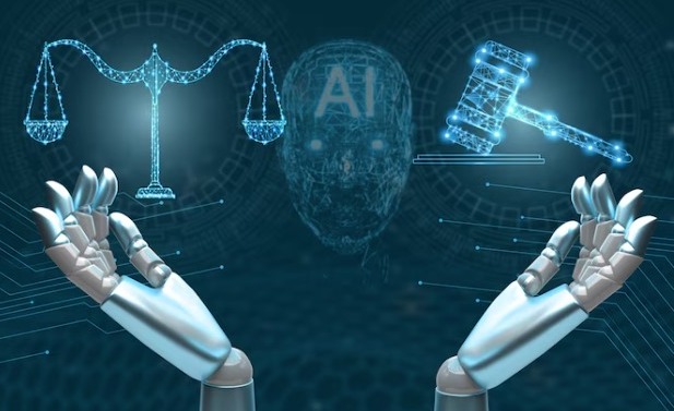 Justice on Trial: Can AI Fix India’s Court Backlog?
