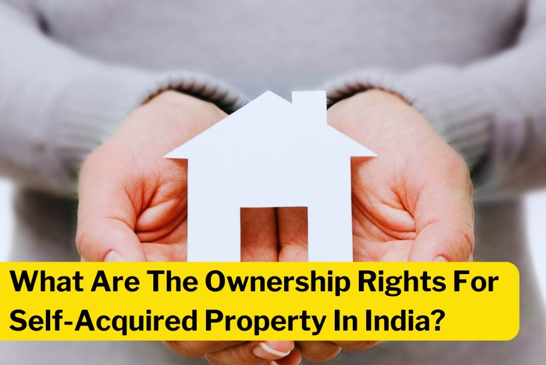 Karnataka HC Rules on Coparcenary Rights in Self-Acquired Property
