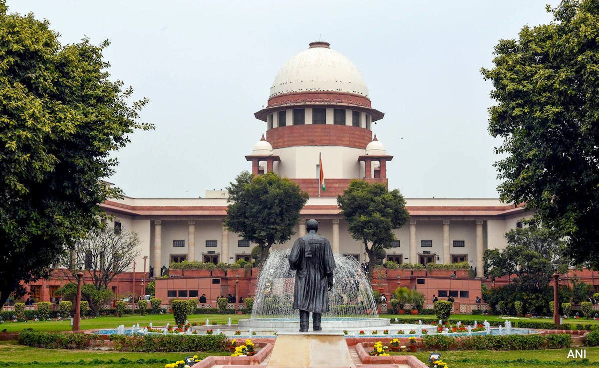Kavita Kanwar v. Pamela Mehta & Ors.: Supreme Court Rejects Probate of Suspicious Will