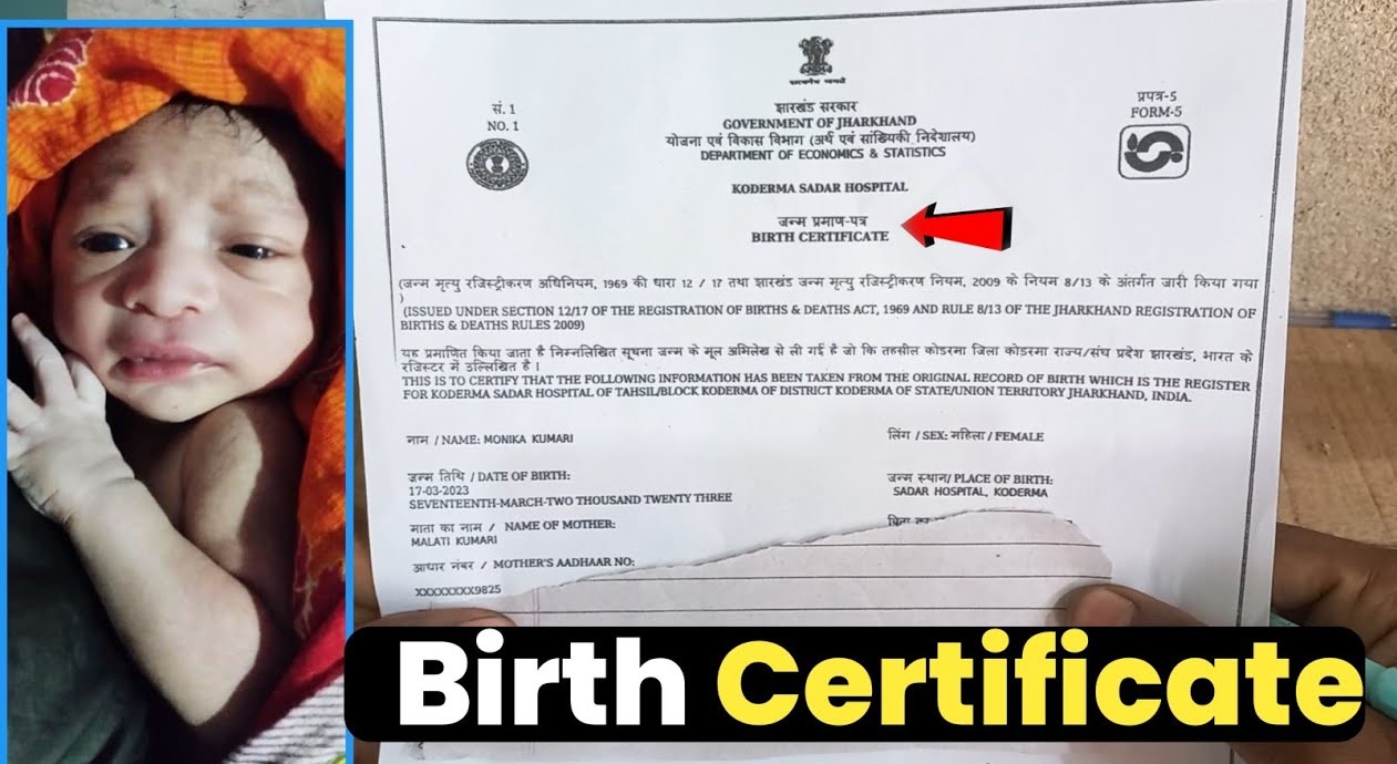 Kerala HC Mandates Biological Father's Name in IVF Birth Certificates