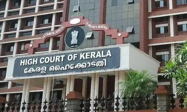 Kerala High Court Bars Institutionalised Endogamy in Knanaya Church