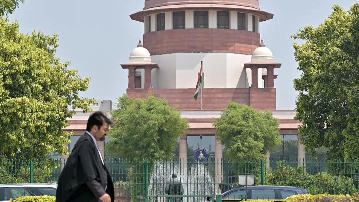 K. Naina Mohamed (Dead) Through LRs. v. A.M. Vasudevan Chettiar (Dead) Through LRs. & Ors.: Supreme Court Upholds Validity of Restrictive Clause in Will, Dismisses Appeal