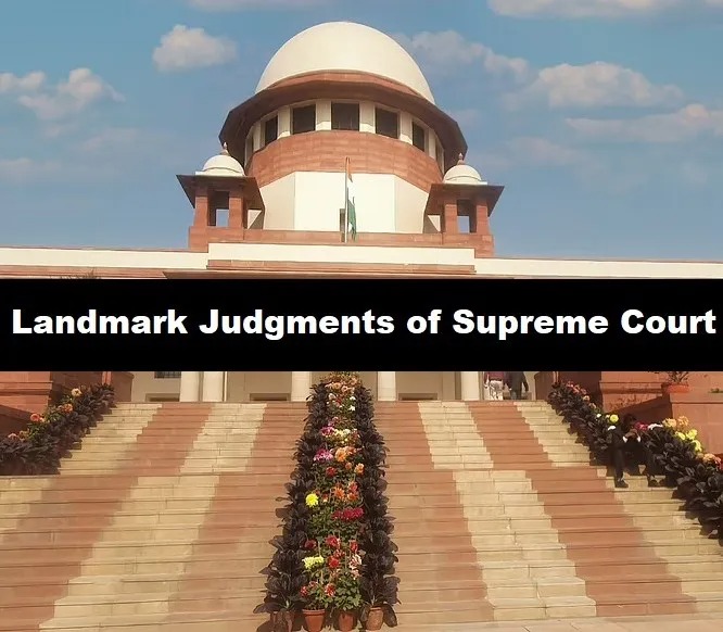 Suraj Lamp v. State of Haryana: Supreme Court Declares GPA Sales Invalid, Mandates Registered Deeds for Property Ownership