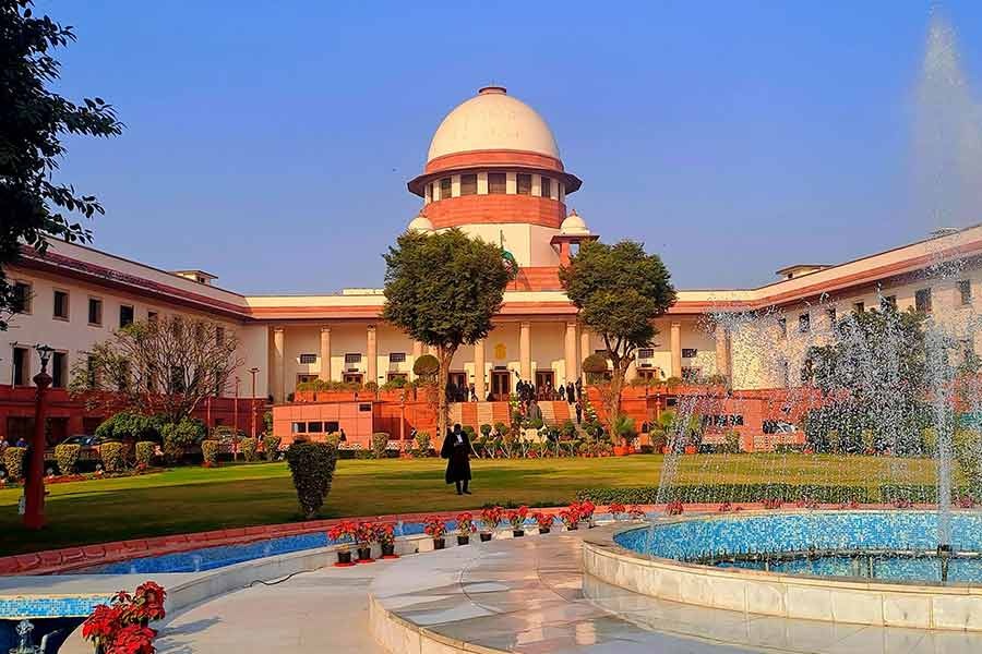 Law Does Not Favour the Indolent