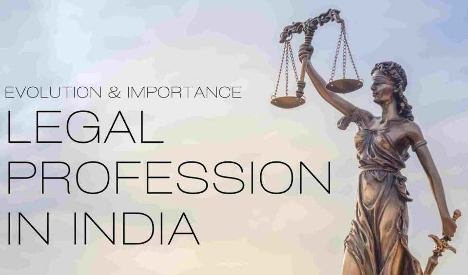 The Evolution and Impact of Legal Education in India