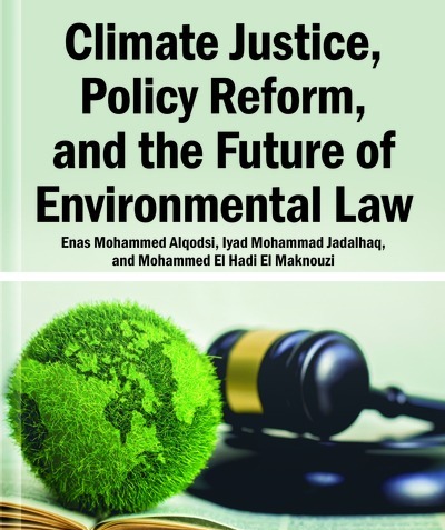 Environmental Law: Central to India's Legal and Developmental Journey