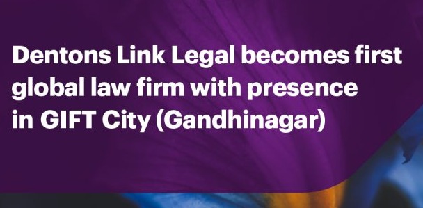 Law Firms Thrive in GIFT City as IFSC Enters Growth Phase
