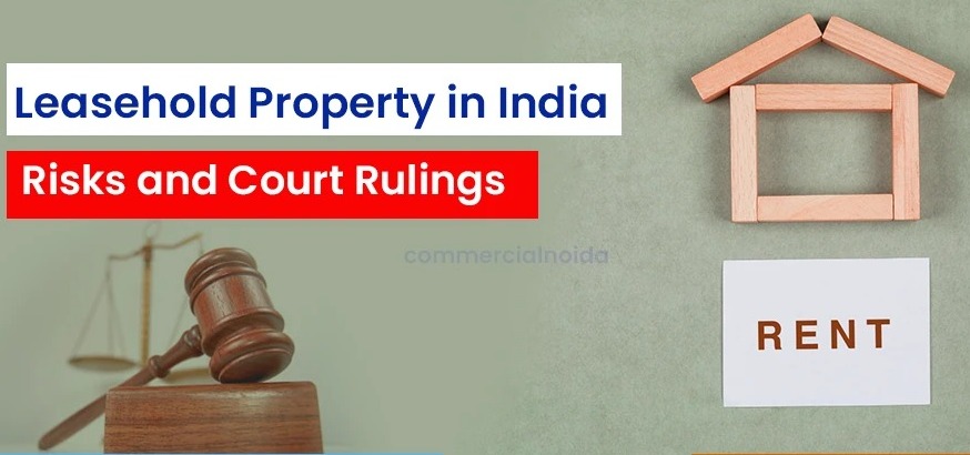 Leasehold Battles in Court: Supreme Court Clarifies Property Rights