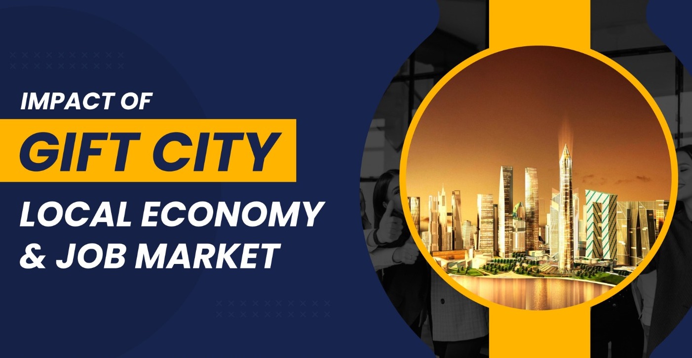 Legal & Finance Careers in GIFT City: Lessons from Global Hubs