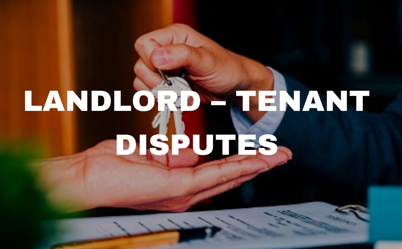 Allahabad High Court Clarifies Jurisdiction in Landlord-Tenant Disputes