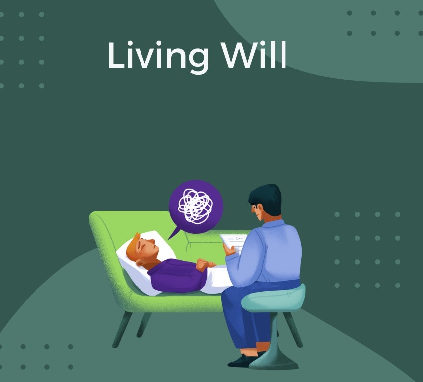 Living Wills Go Digital: Law Meets ICU Reality