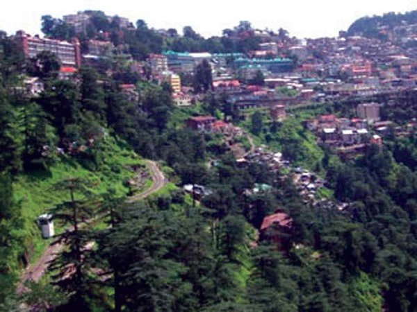 Supreme Court Investigates Shimla's Green Belt Violations Amid Ecological Crisis