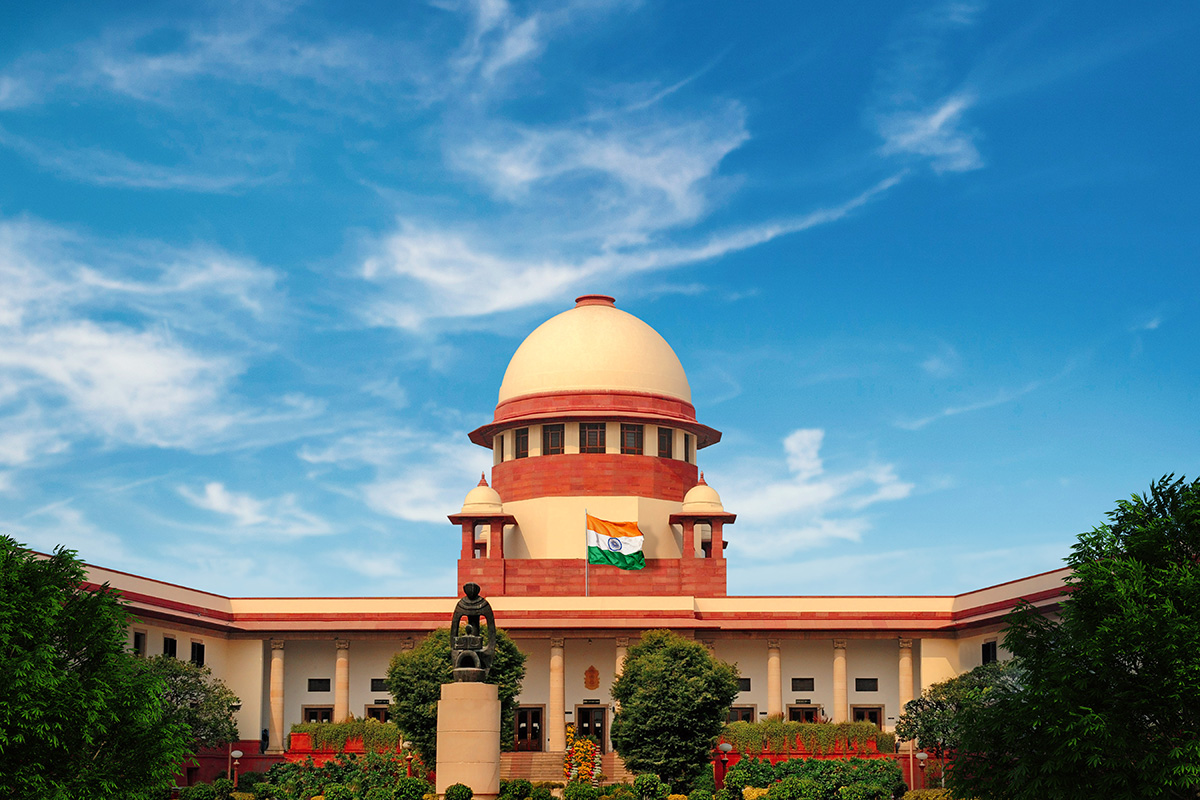 Madhukar D. Shende v. Tarabai Aba Shedage — Supreme Court Validates Bhagubai’s Will, Declares Defendant a Trespasser