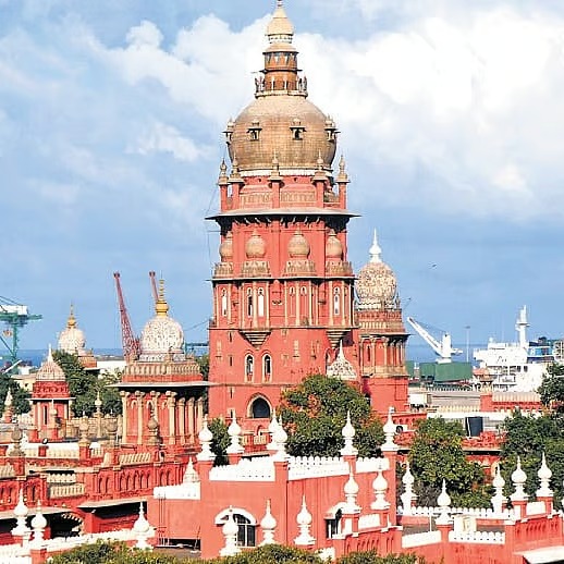Madras HC Orders CBI Probe into ₹397-Crore Transformer Procurement
