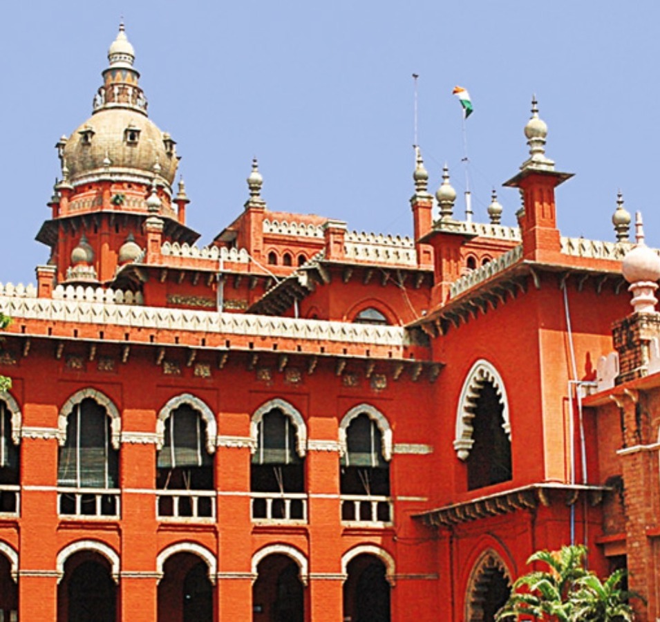 Madras High Court Orders CBI Probe into Bank E-Auction Scandal