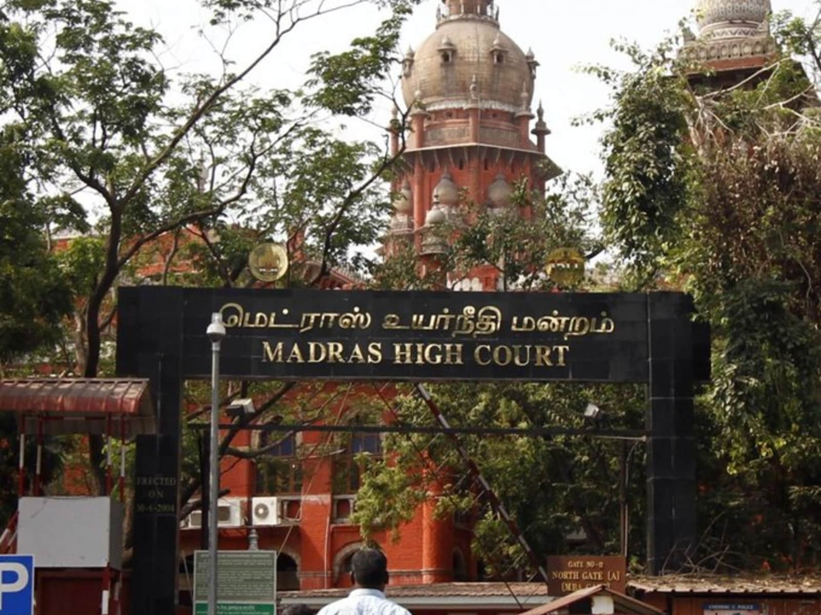 Madras HC Orders Centre to Review Citizenship Plea for Minor Sons of Indian Mother