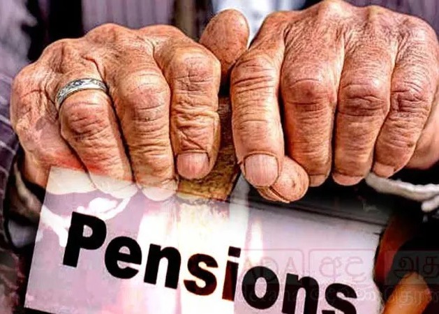 Madras High Court: Pension Cannot Be Withheld for Maintenance Enforcement