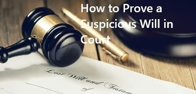 Supreme Court Clarifies Law on Suspicious Wills: Mahesh Kumar v. Vinod Kumar
