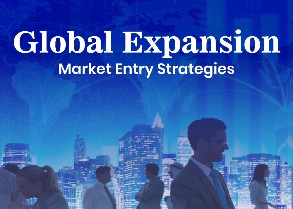 Mapping Global Expansion: Where Indian Startups Should Scale in 2026
