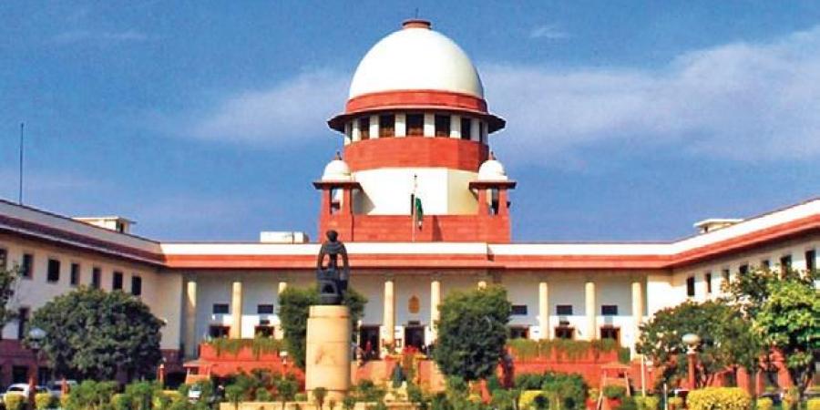 Meena Pradhan and Others v. Kamla Pradhan and Another: Supreme