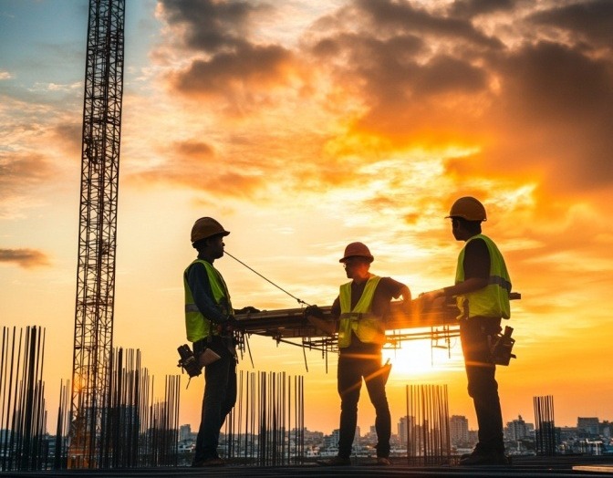 Mega Projects, Mega Disputes: Arbitration in Infrastructure and Energy