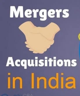 Navigating Mergers & Acquisitions in India: Regulatory Insights