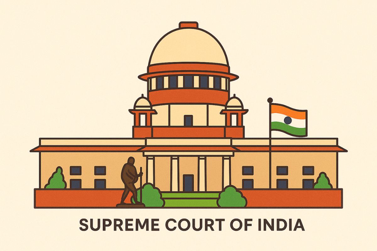 Moonga Devi & Ors. v. Radha Ballabh: Supreme Court Orders Fresh Hearing on Disputed Will