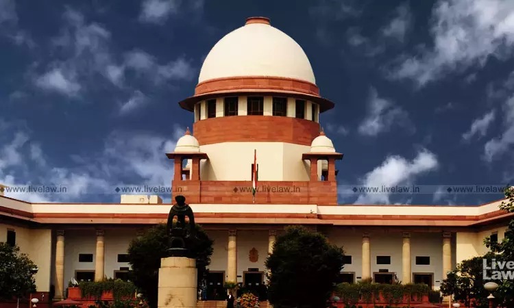 Moturu Nalini Kanth v. Gainedi Kaliprasad: Supreme Court Upholds Dismissal of Adoption and Will Claim