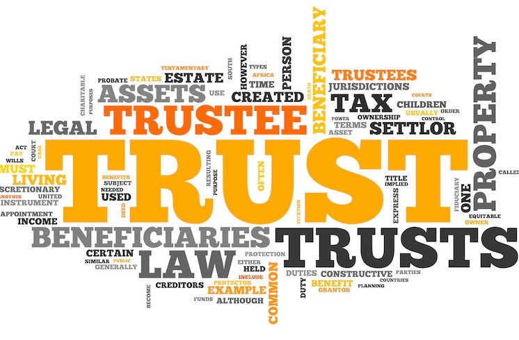 Multiple Types of Trusts Under Indian Law
