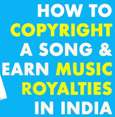 Music Royalties in India: Navigating Copyright Challenges in the Streaming Era