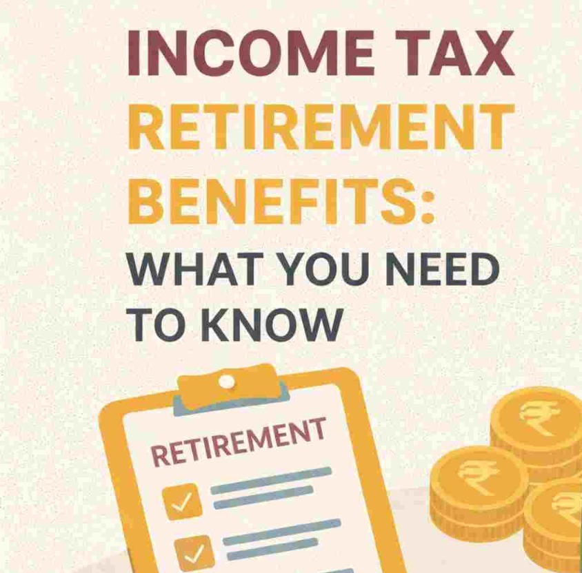 Navigating India's Shift in Retirement Taxation: EPF Reforms Explained
