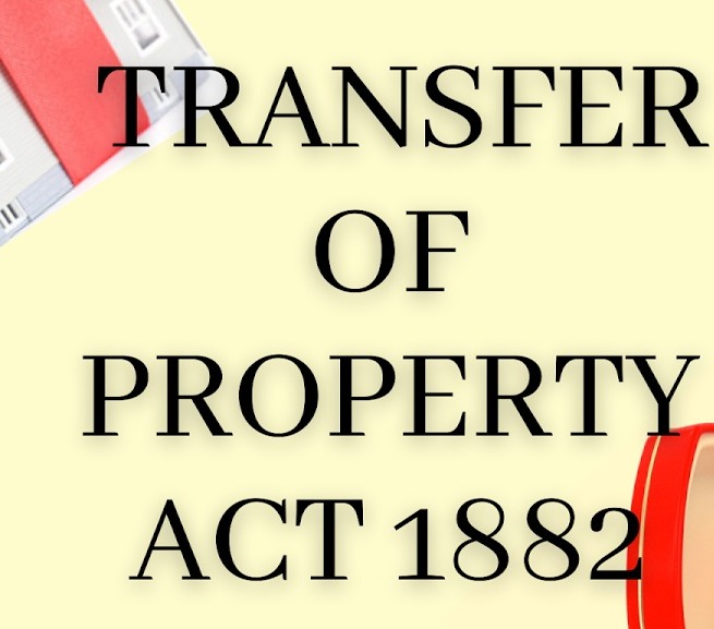 Navigating Property Transfers in India: Gift Deeds, Sale Deeds, and Wills